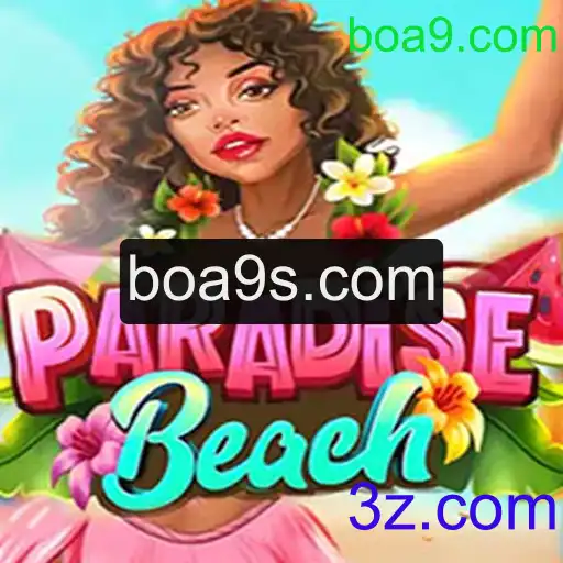 ParadiseBeach: Explore a Diversão em um Paraíso Virtual