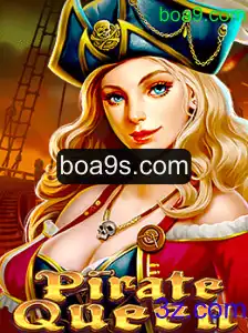 Aventuras e Estratégias no Jogo PirateQueen