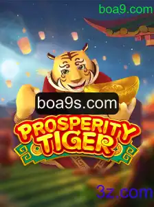 Descubra o Fascinante Mundo de ProsperityTiger: Um Jogo Inovador