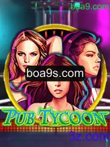 Descubra o Mundo do PubTycoon: Entretenimento e Estratégia