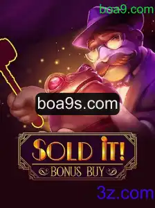 Descubra o Mundo de SolditBonusBuy: Análise e Regras do Jogo Inovador