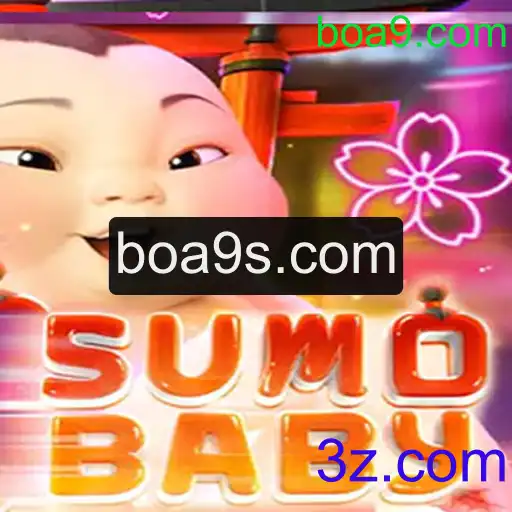 SumoBaby: Explorando o Divertido Mundo dos Bebês Lutadores