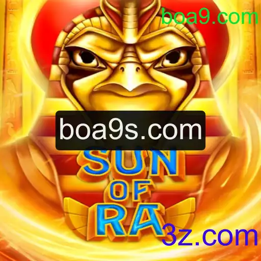 Descubra o Fascinante Mundo de SunofRa