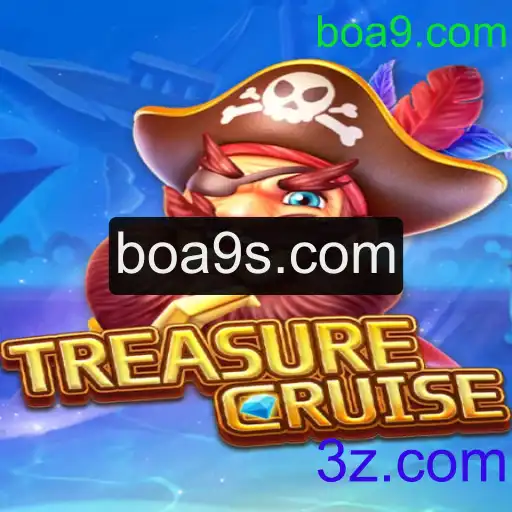 Descubra o Mundo de Aventura em Treasurecruise