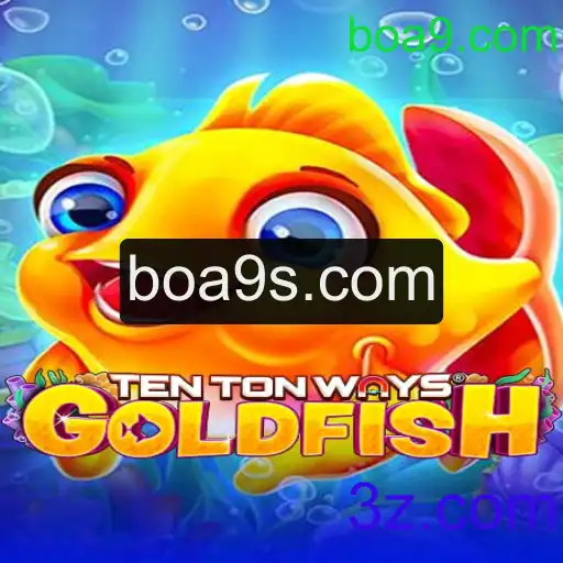 Explorando o Universo de 'TenTonWaysGoldfish': Uma Aventurada com Regras e Estratégias