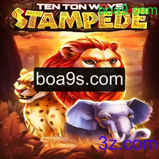 Exploração do Mundo de Aventuras em TenTonWaysStampede