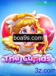Descubra TheCupids: Um Jogo de Estratégia Inovador