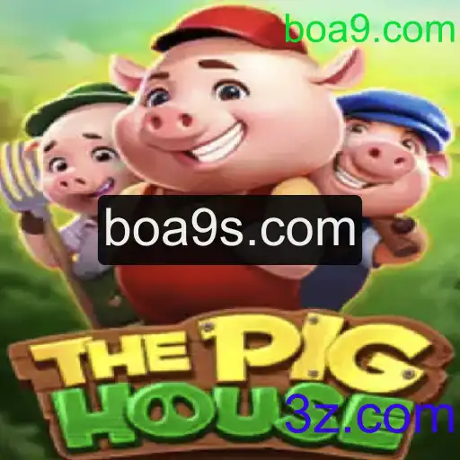 ThePigHouse: Descubra a Fascinante Aventura deste Jogo Empolgante